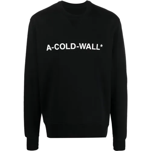 A Cold Wall Sweaters , male, Sizes: S - A-Cold-Wall - Modalova
