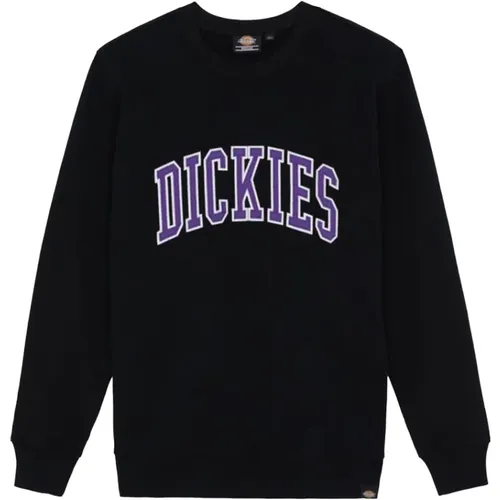 Stylish Sweatshirt , male, Sizes: S - Dickies - Modalova