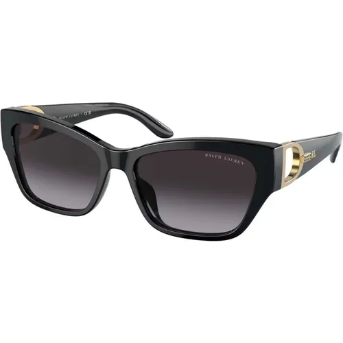 Sunglasses RL 8206U , female, Sizes: 57 MM - Ralph Lauren - Modalova