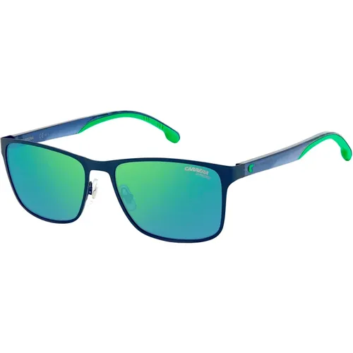 Sunglasses 2037T/S , unisex, Sizes: 55 MM - Carrera - Modalova