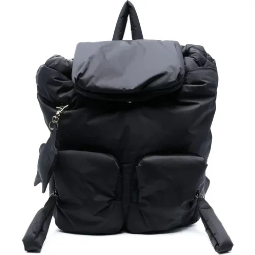 Joy Rider Backpack , female, Sizes: ONE SIZE - See by Chloé - Modalova