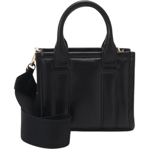 Handtasche - Klassisches Modell , Damen, Größe: ONE Size - Liu Jo - Modalova