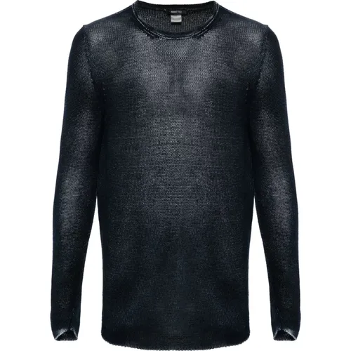 Sweaters for a Stylish Look , male, Sizes: XL, L, M - Avant Toi - Modalova