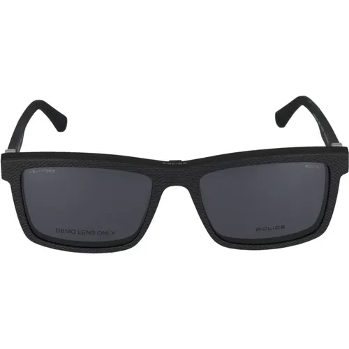 Sunglasses,Mode Brille Uplf74 - Police - Modalova