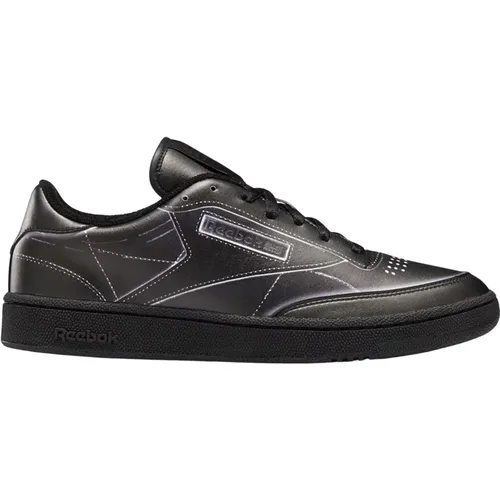 Limitierte Auflage Club C Maison Margiela , Herren, Größe: 40 1/2 EU - Reebok - Modalova