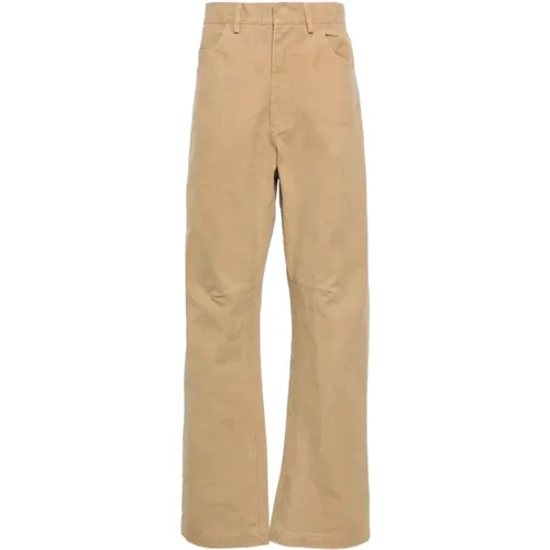 Dust Task Pants , male, Sizes: S, XS, L - Entire Studios - Modalova