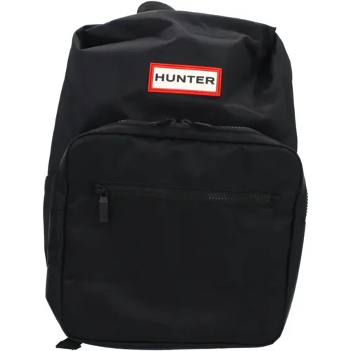 Backpacks , Herren, Größe: ONE Size - Hunter - Modalova