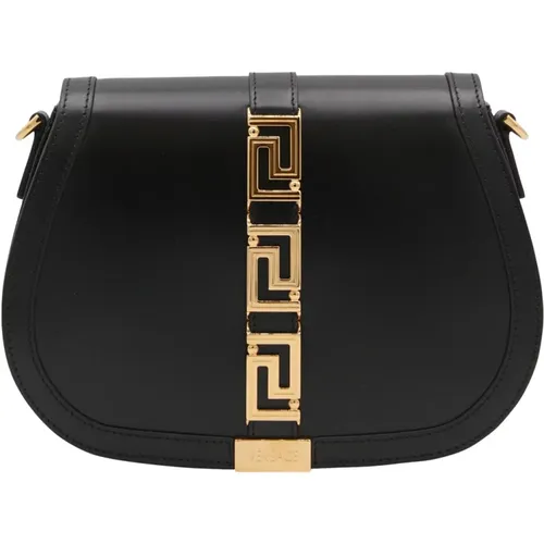 Bags.. , female, Sizes: ONE SIZE - Versace - Modalova