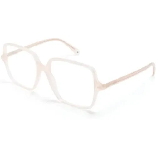 Ch3448 1732 Optical Frame , Damen, Größe: 53 MM - Chanel - Modalova