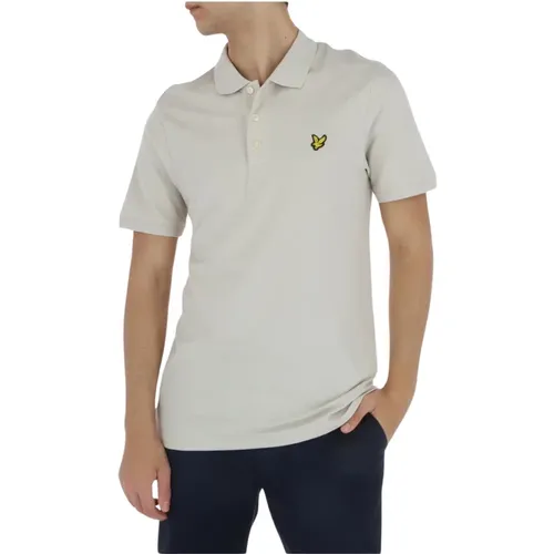 Polo Shirts , Herren, Größe: 2XL - Lyle & Scott - Modalova