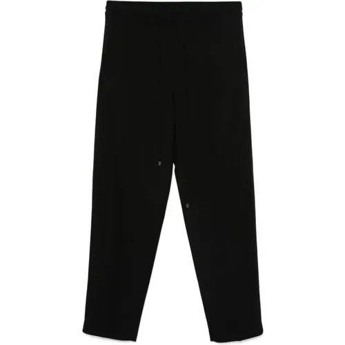 Stylish Trousers for Men , female, Sizes: S, M, 2XS, L, XS - Seventy - Modalova