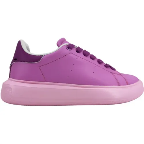 Sneakers , female, Sizes: 4 UK - Save The Duck - Modalova