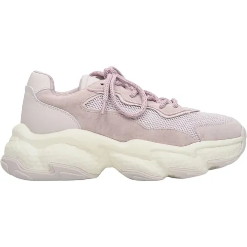 Chunky Platform Damen Sneakers - Estro - Modalova