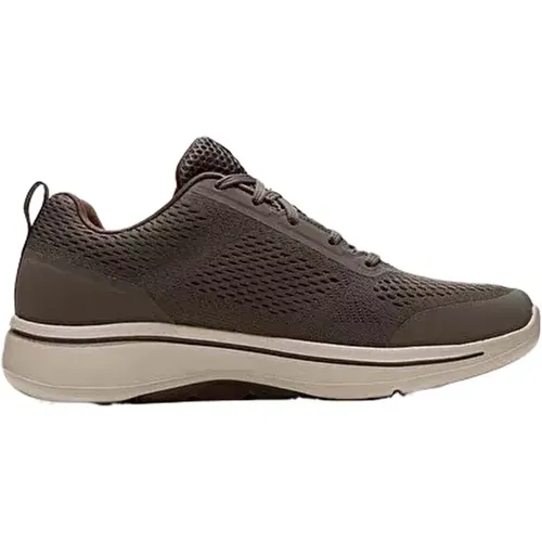 GO Walk Arch Fit-Idyllic Sneakers , Herren, Größe: 44 EU - Skechers - Modalova