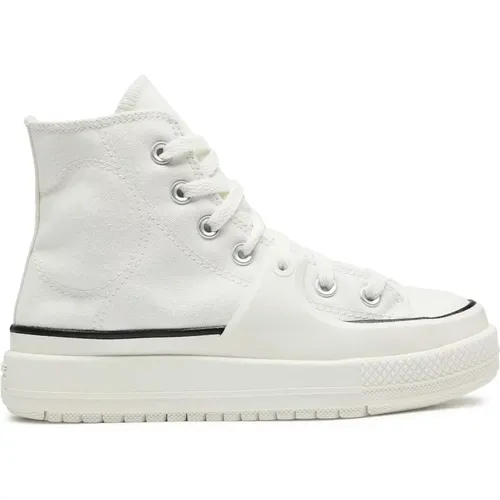 Chuck Taylor All Star Construct Stiefel - Converse - Modalova