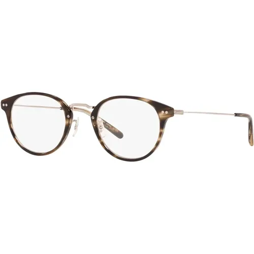 Glasses , unisex, Größe: 47 MM - Oliver Peoples - Modalova