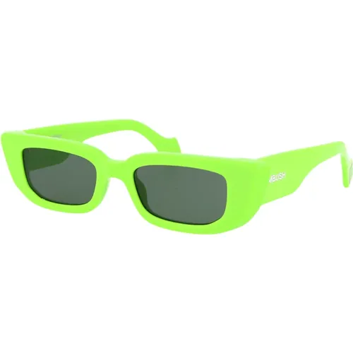 Nova Sonnenbrille für stilvollen Sonnenschutz - Ambush - Modalova