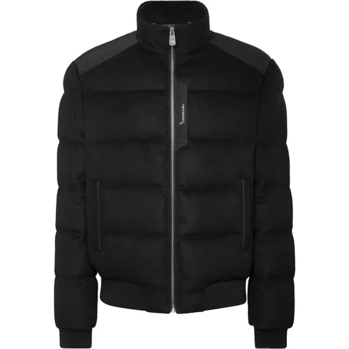 Stylish Jacket for Men , male, Sizes: M, 2XL, 3XL - Billionaire - Modalova