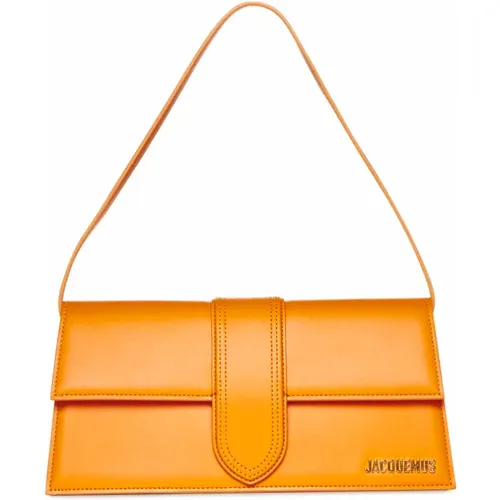 Stylish Bags Collection , female, Sizes: ONE SIZE - Jacquemus - Modalova