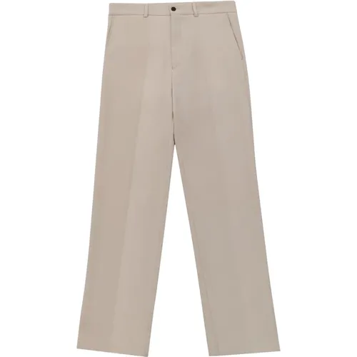 Grade Trousers , male, Sizes: XL, M - Axel Arigato - Modalova