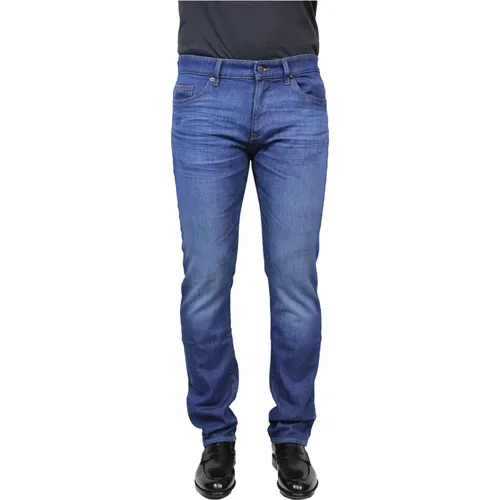 Jeans , Herren, Größe: W36 L32 - Hugo Boss - Modalova