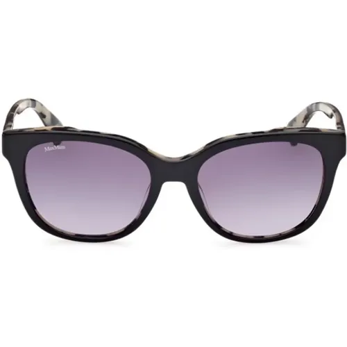 Stylish Women`s Sunglasses , female, Sizes: 54 MM - Max Mara - Modalova