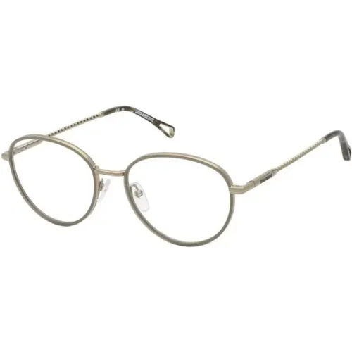 Glasses , unisex, Größe: 52 MM - Zadig & Voltaire - Modalova