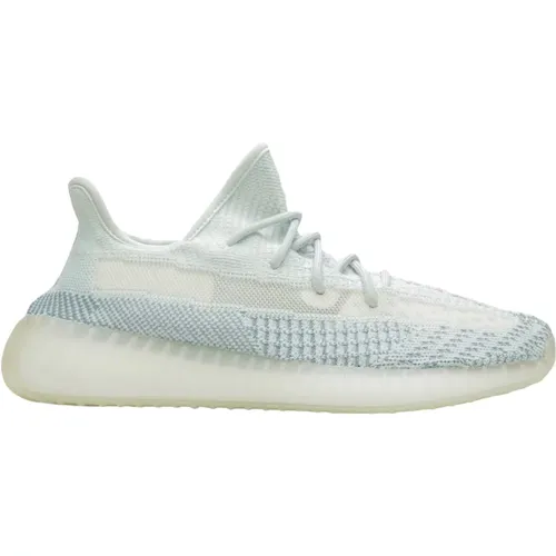 Yeezy Boost 350 V2 Cloud , Herren, Größe: 36 EU - Adidas - Modalova