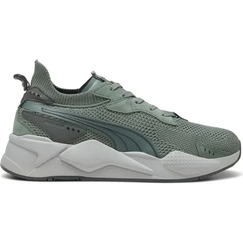 Leisure Sneakers Rs-Xk Trainers , male, Sizes: 14 1/2 UK, 9 UK, 10 UK, 7 UK - Puma - Modalova