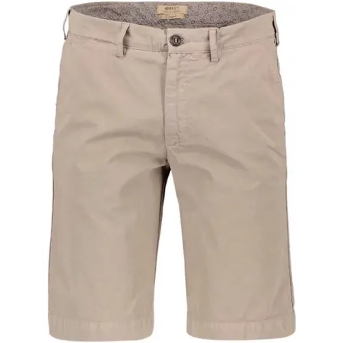 Casual Shorts , Herren, Größe: L - 40Weft - Modalova