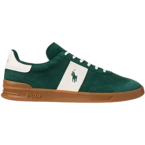 Stylische Sneakers für den Alltag - Polo Ralph Lauren - Modalova