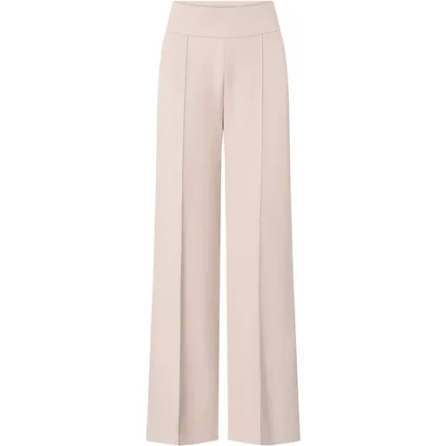 Dhe202E Pantalon , female, Sizes: L - Windsor - Modalova