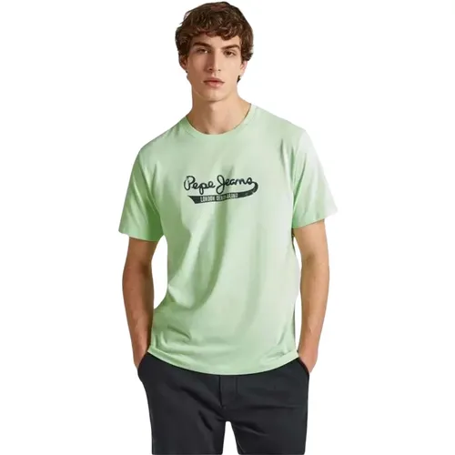 Claude T-shirt Pepe Jeans - Pepe Jeans - Modalova