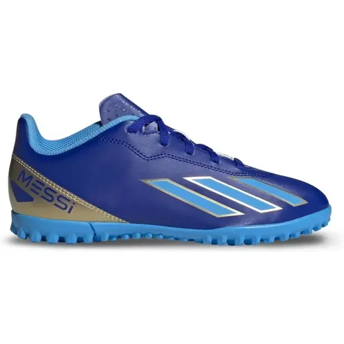 X Crazyfast Messi Club Sneakers für Kinder - Adidas - Modalova