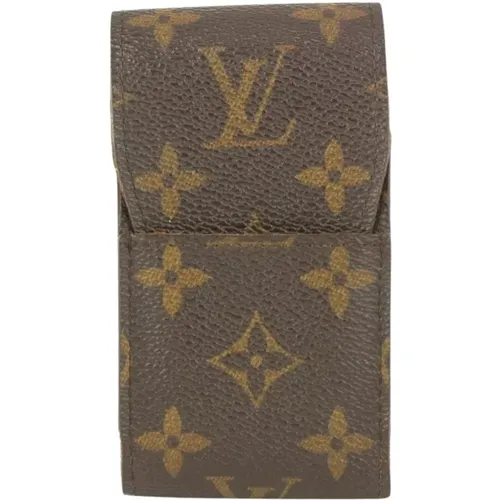 Ct2049 Canvas Bags , female, Sizes: ONE SIZE - Louis Vuitton Vintage - Modalova