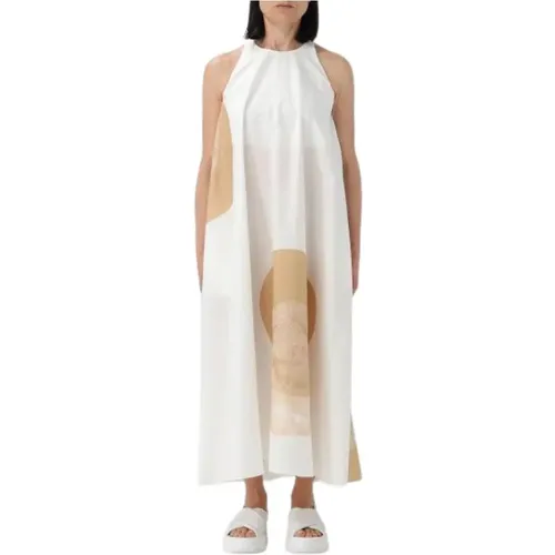 Elegant Dresses Collection , female, Sizes: S, 2XS, XS - Liviana Conti - Modalova