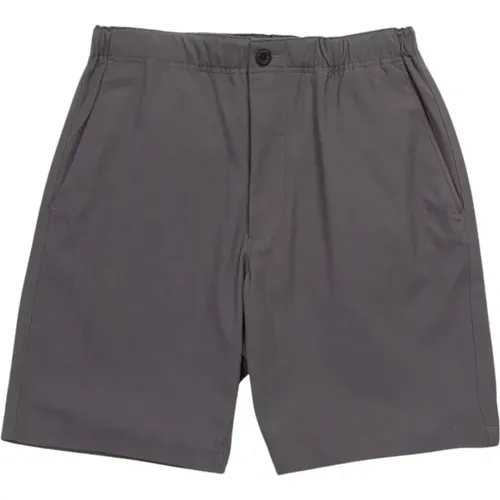 Elasticated Waist Shorts , male, Sizes: M, XL, S - Norse Projects - Modalova