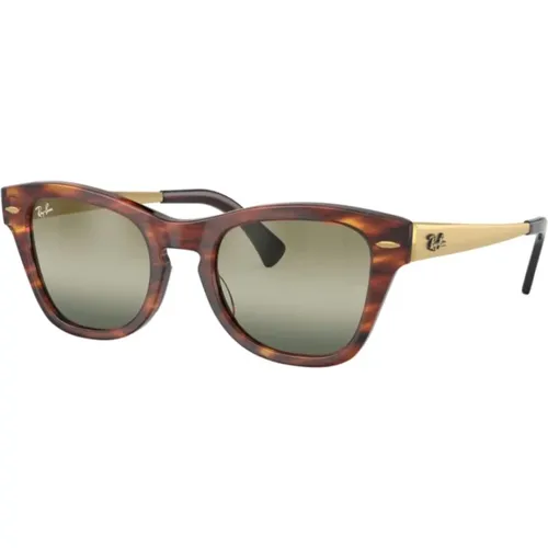 Stylish Sunglasses Collection , unisex, Sizes: ONE SIZE - Ray-Ban - Modalova