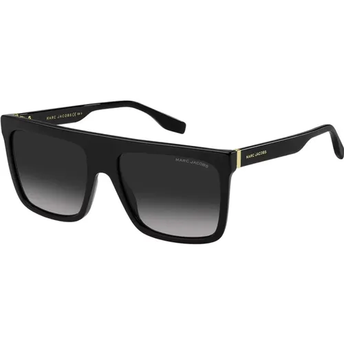Womens Sunglasses Marc 639/S 807 , unisex, Sizes: 57 MM - Marc Jacobs - Modalova