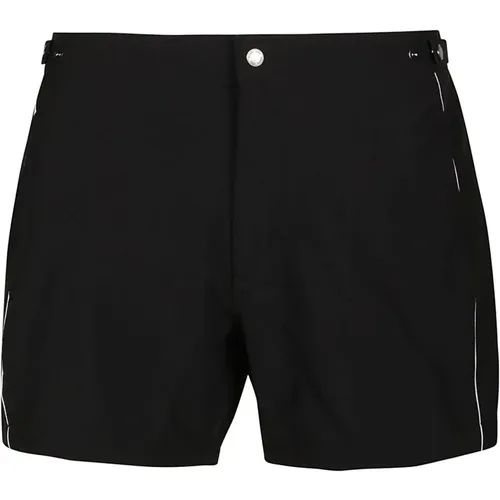 Short Shorts , Herren, Größe: XL - Michael Kors - Modalova