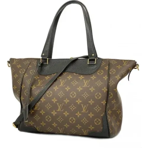 Pre-owned Fabric handbags , female, Sizes: ONE SIZE - Louis Vuitton Vintage - Modalova