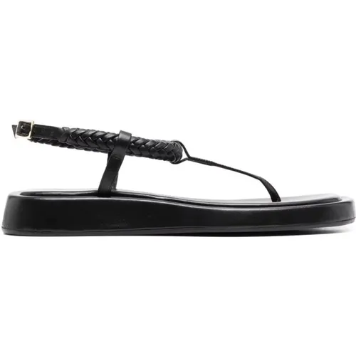 Sandals , female, Sizes: 7 UK - Gia Borghini - Modalova