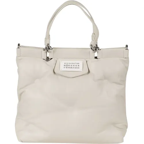 Handbags , female, Sizes: ONE SIZE - Maison Margiela - Modalova
