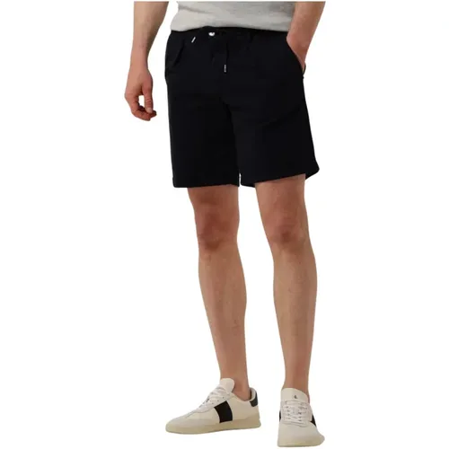 Sommer Shorts 845 , Herren, Größe: 3XL - Profuomo - Modalova