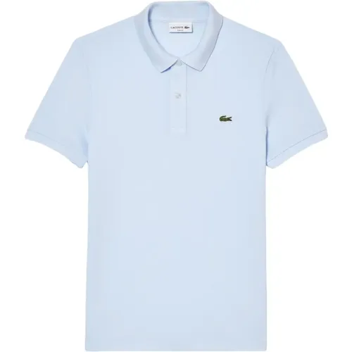 Polo Shirts , male, Sizes: L, 3XL, M, 2XL, XL, S - Lacoste - Modalova