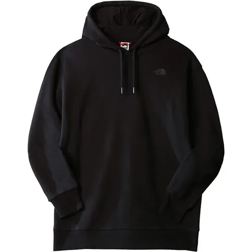 Standard Hoodie , Damen, Größe: L - The North Face - Modalova