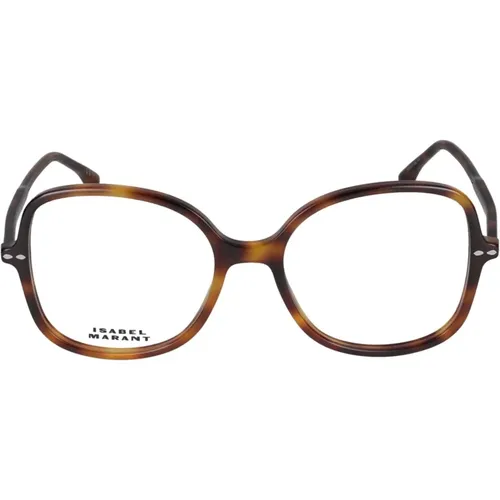 IM 0022 Brille , Damen, Größe: 54 MM - Isabel marant - Modalova