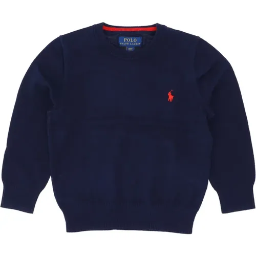 Baumwoll-Sweatshirt - Polo Ralph Lauren - Modalova