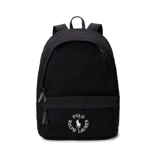 Large backpack , male, Sizes: ONE SIZE - Ralph Lauren - Modalova