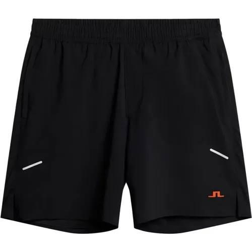 Pro Pack Shorts , male, Sizes: XL, M, L - J.LINDEBERG - Modalova